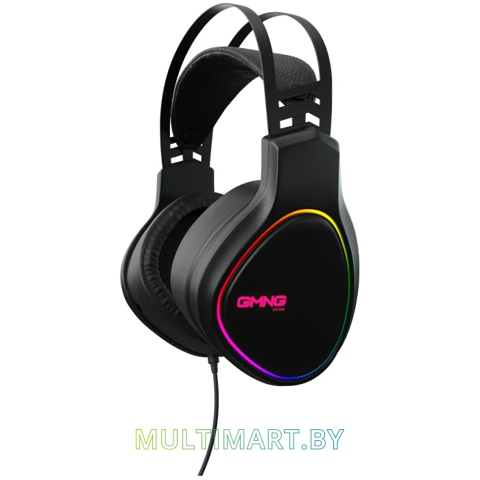 Наушники Oklick GMNG HS-L770G